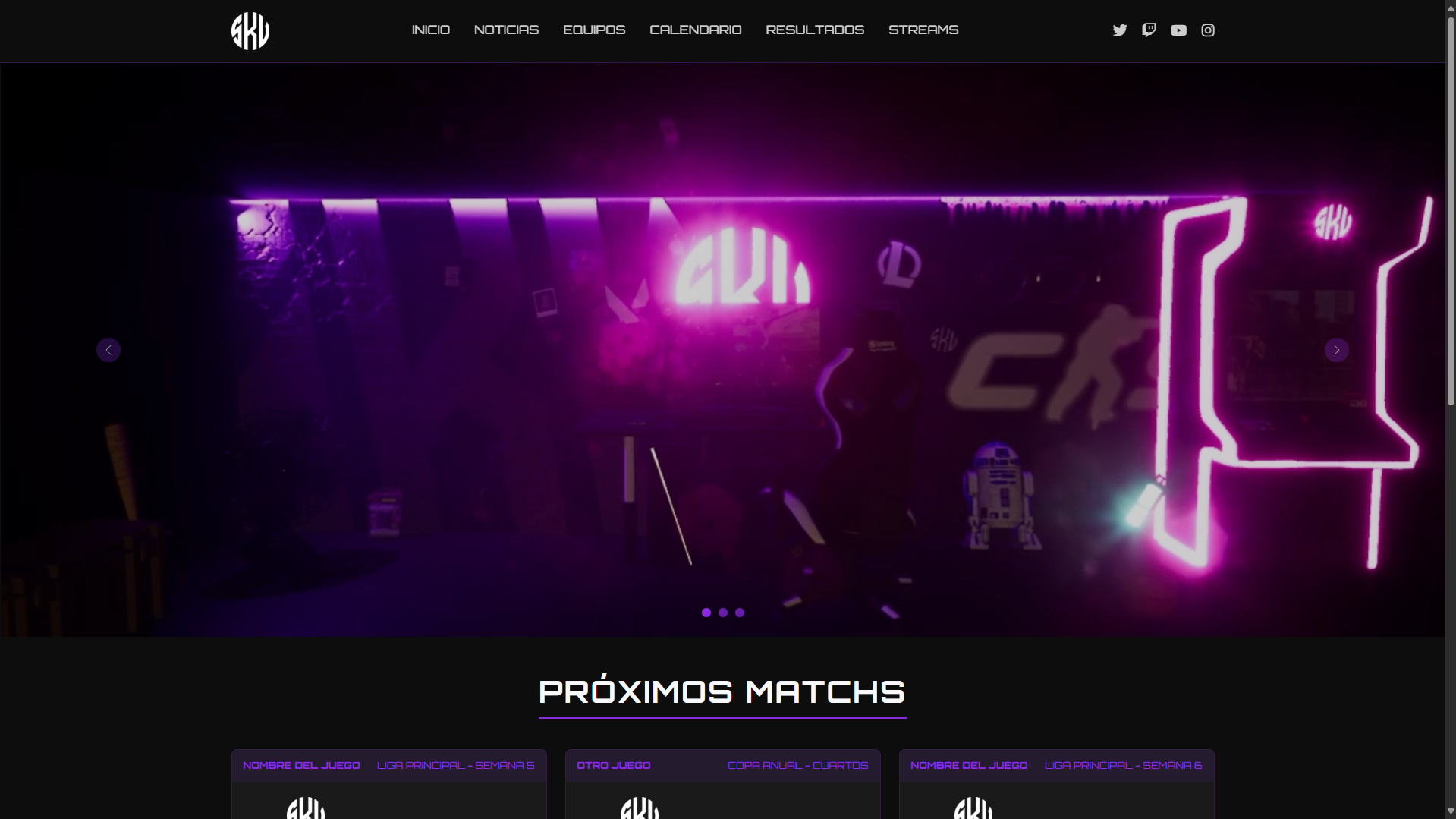 Imagen de Team Sankru